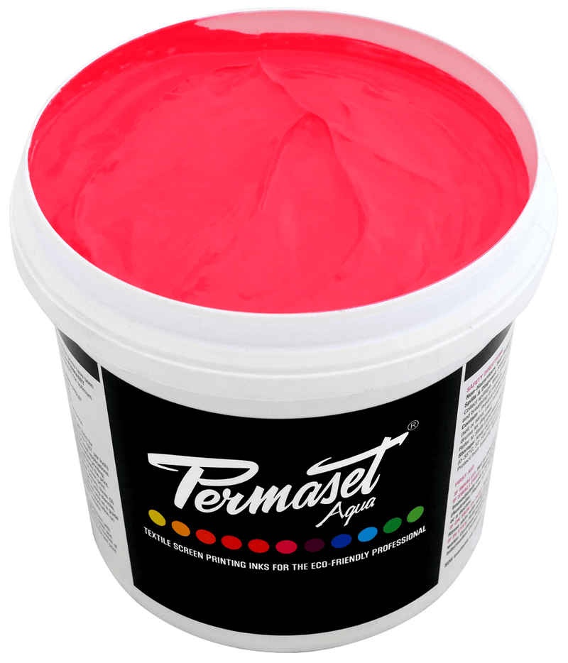 PERMASET SUPERCOVER GLOW RED 1L