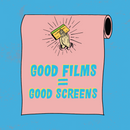 Film Output Service For Screen Printing