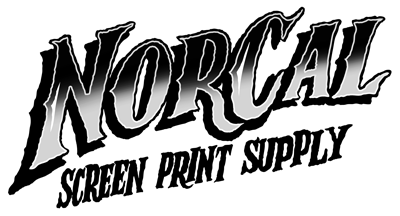 NorCal Screen Print Supply