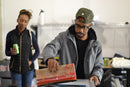 Screen Printing Class - Sacramento