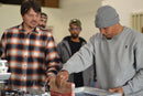 Screen Printing Class - Sacramento