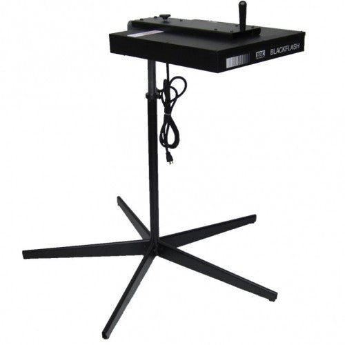 BBC 18x24 Black Flash Dryer 240v | NorCal SPS | Screen Print Supplies