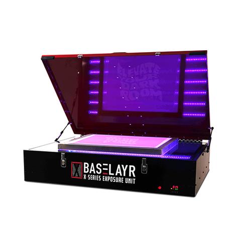 BASELAYR X2536 LED EXPOSURE UNIT - 25X36IN