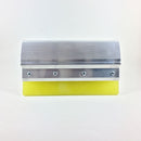 Screen Printing Squeegee Aluminum- 10 Inch