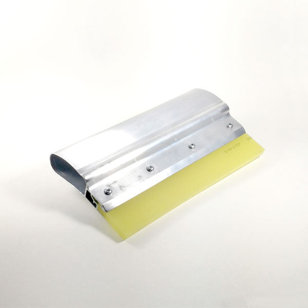 Screen Printing Squeegee Aluminum- 12 Inch