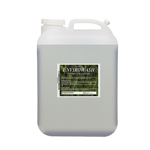EnviroWash Ink Cleaner