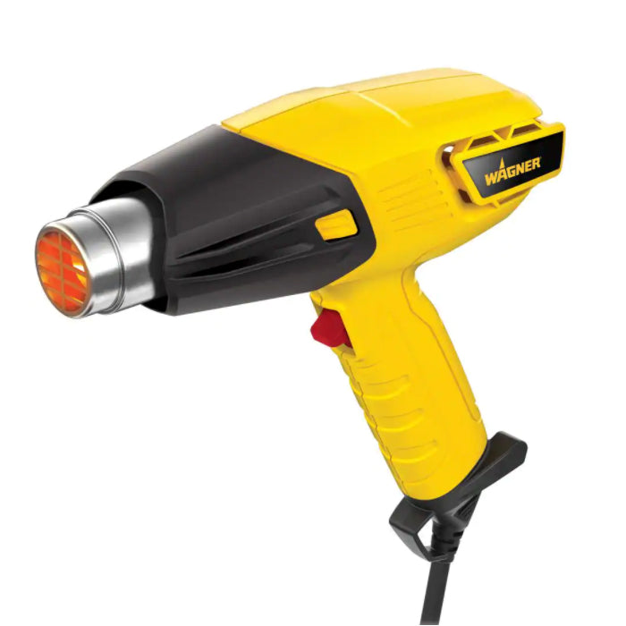 Dual Temp Heat Gun