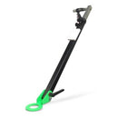 RILEY HOPKINS LASER GUIDING SYSTEM W/ LASER AND POWER