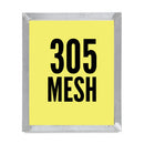 Aluminum Screen 23x31 - 305 Mesh