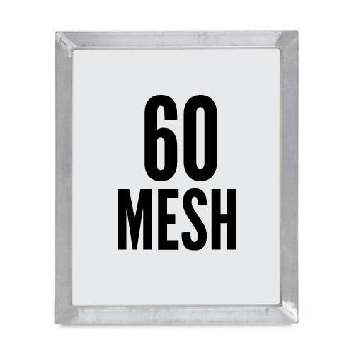 Screen Printing Screens | Screen Printing Frames | Silk Screen Frames
