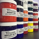 T-CHARGE DISCHARGE & WATERBASE INK - Mixing Black