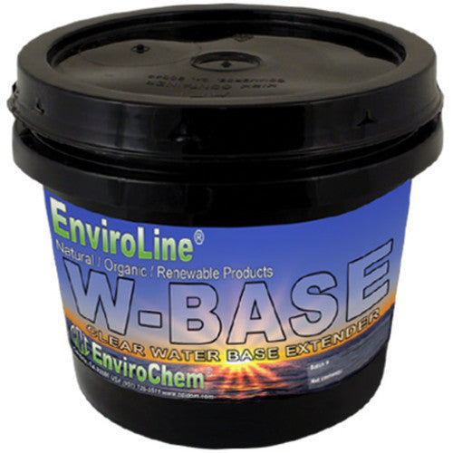 EnviroLine W-Base Clear Water Base Extender