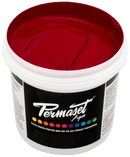 PERMASET SUPERCOVER SCARLET 1L