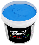 PERMASET SUPERCOVER GLOW BLUE 1L