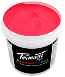 PERMASET SUPERCOVER GLOW RED 1L