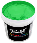 PERMASET SUPERCOVER GLOW GREEN 1L