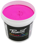 PERMASET SUPERCOVER GLOW MAGENTA 1L