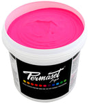 PERMASET SUPERCOVER GLOW PINK 1L