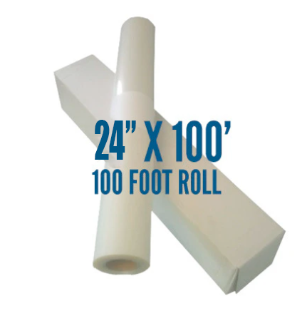 Waterproof Inkjet Film Roll 24