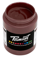 PERMASET SUPERCOVER VENETIAN RED 300ml