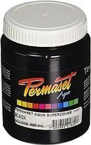 PERMAPRINT PREMIUM - AQUATONE BLACK