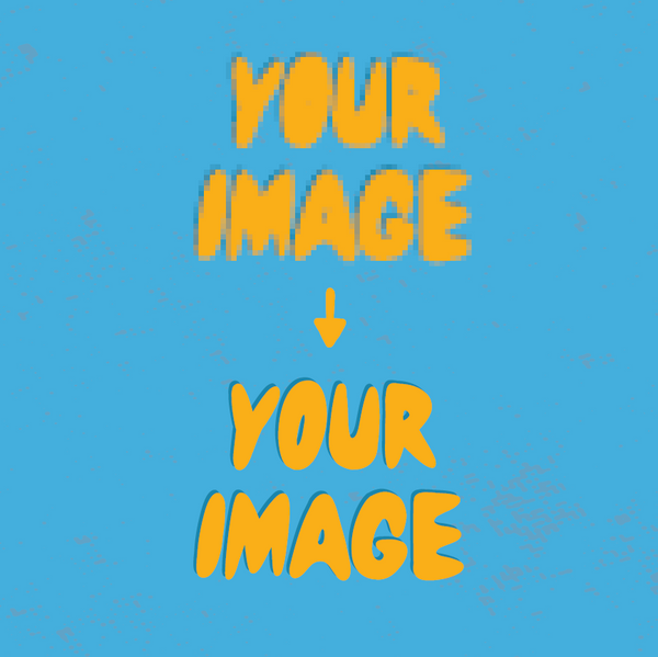 Image Vectorizing Service