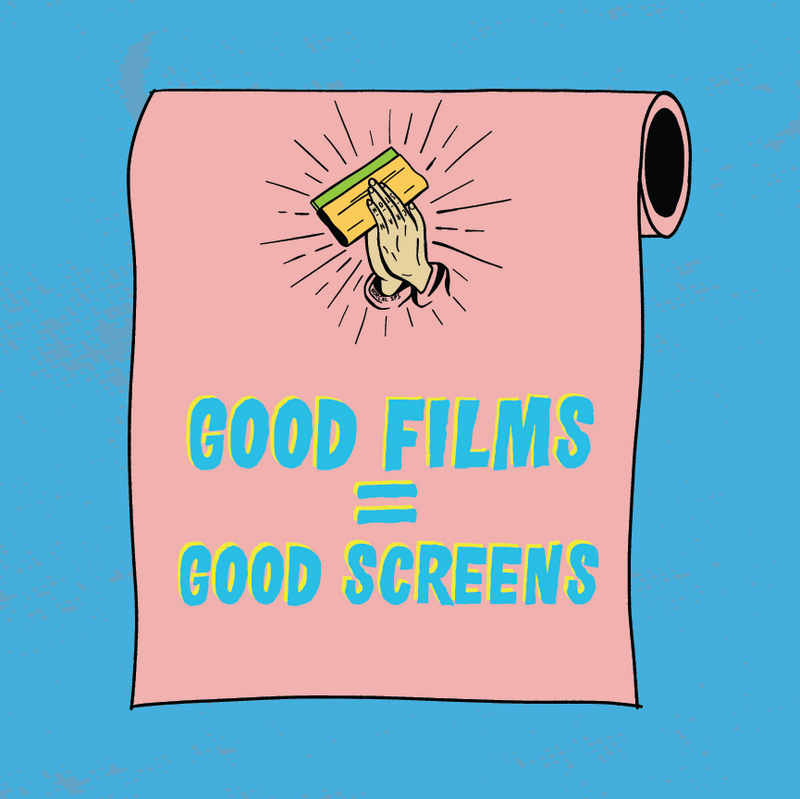 Screen Printing Supplies Screen Printing Preregistration Placement