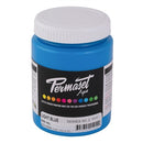 PERMASET SUPERCOVER LT BLUE 300ml