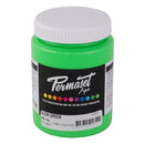 PERMASET SUPERCOVER GLOW GREEN 300ml