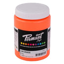 PERMASET SUPERCOVER GLOW ORANGE 300ml