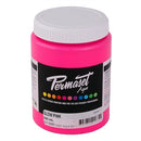 PERMASET SUPERCOVER GLOW PINK 300ml