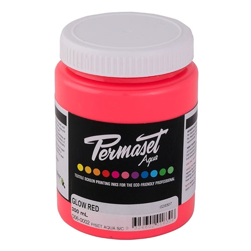 PERMASET SUPERCOVER GLOW RED 300ml