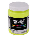 PERMASET SUPERCOVER GLOW YELLOW 300ml