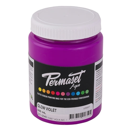 PERMASET SUPERCOVER GLOW VIOLET 300ml