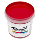 PERMAPRINT PREMIUM - AQUATONE RED B/S CARMINE