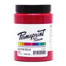 PERMAPRINT PREMIUM - AQUATONE RED B/S CARMINE