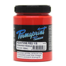 PERMAPRINT PREMIUM - AQUATONE RED Y/S SCARLET