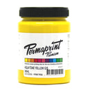 PERMAPRINT PREMIUM - AQUATONE YELLOW G/S