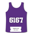 International Coatings 6167 Cool Sport™ Purple