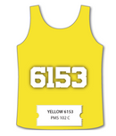 International Coatings 6153 Cool Sport™ Yellow