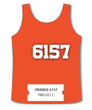International Coatings 6157 Cool Sport™ Orange