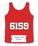 International Coatings 6159 Cool Sport™ Scarlet