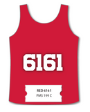 International Coatings 6161 Cool Sport™ Red