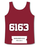International Coatings 6163 Cool Sport™ Burgundy