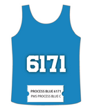 International Coatings 6171 Cool Sport™ Process Blue