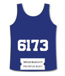 International Coatings 6173 Cool Sport™ Reflex Blue