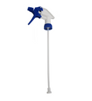 CHEMICAL RESISTANT SPRAY NOZZLE ONLY
