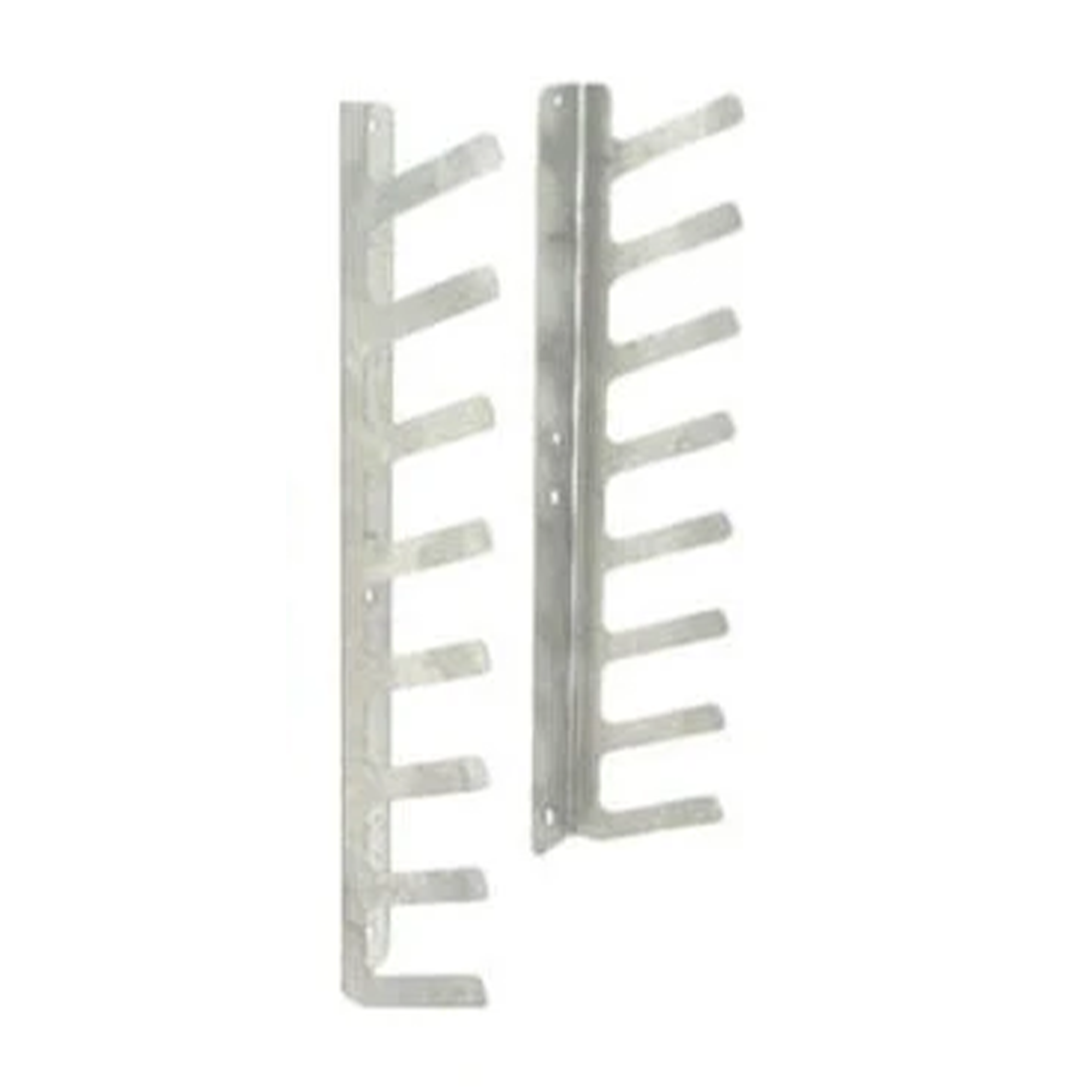 Squeegee For Under Racking System Products