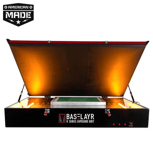 BASELAYR V3648 LED EXPOSURE UNIT - 36X48IN