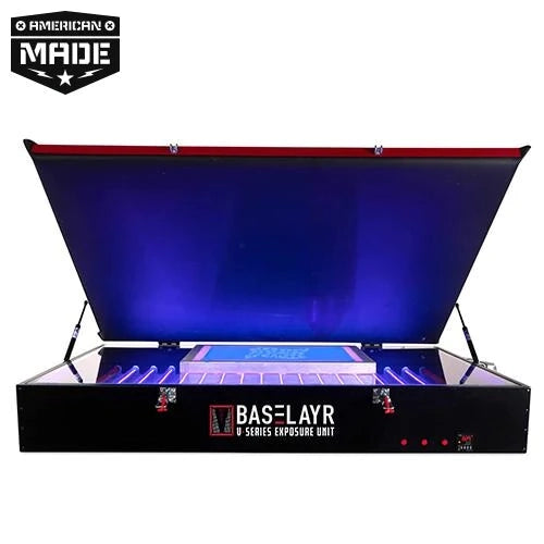 BASELAYR V3648 LED EXPOSURE UNIT - 36X48IN